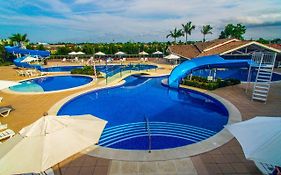 Camboa Hotel Paranagua